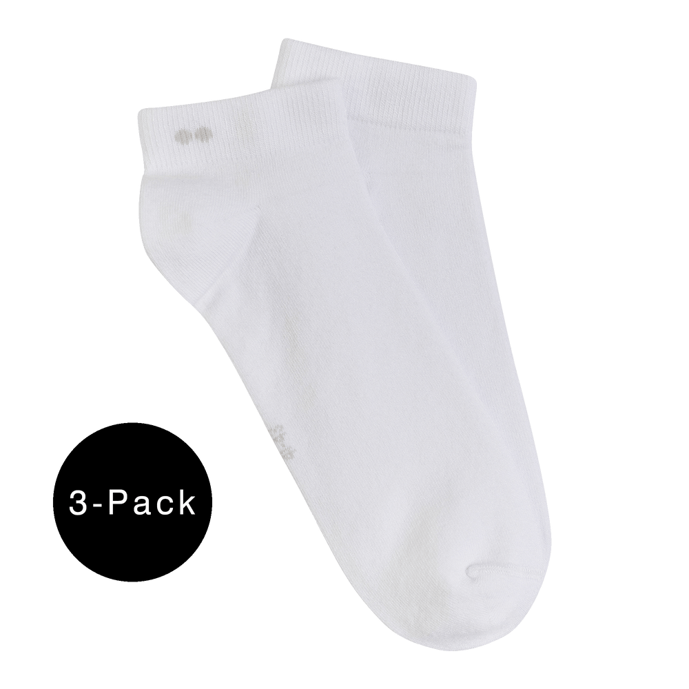 Everyday Low Socken (3-Pack)