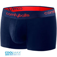 NEW - Comfyballs Men’s Boxer Performance 3-pack REGULAR ! - www.comfyballs.ch